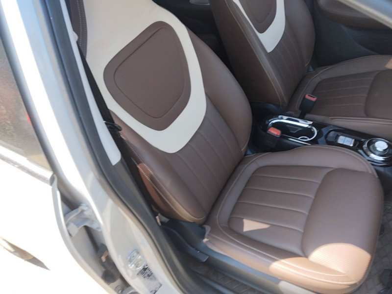 Used Wuling Bingo 2024 333 km Enjoyment Version — 24