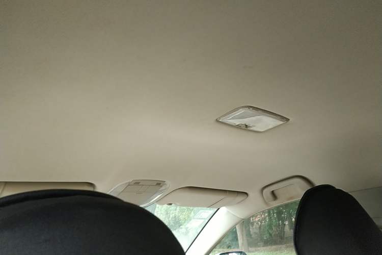 Used Toyota Corolla 2011 1.6L Automatic GL