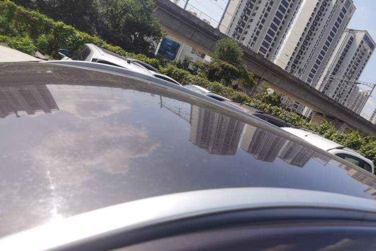 Used Sinotruk VGV U70 2020 1.5T Manual Elite Edition 7-Seater
