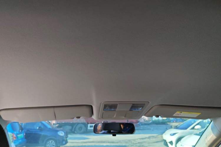 Used Dongfeng Aeolus E70 2022 500 Ultra-Enjoyment Edition