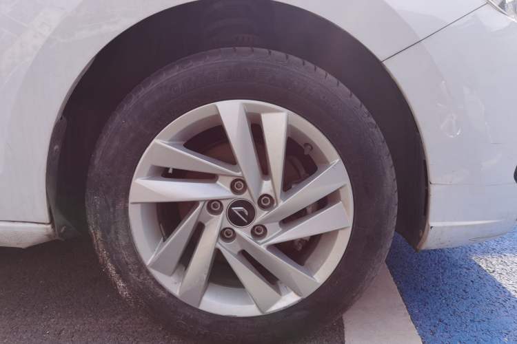 Used Jetta VA3 2019 1.5L Automatic Enjoyment Edition
