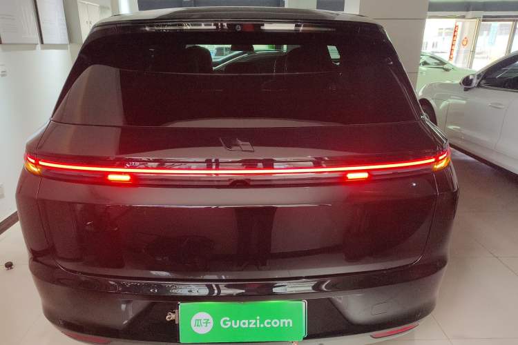 Used Li Auto L7 2023 Pro Model
