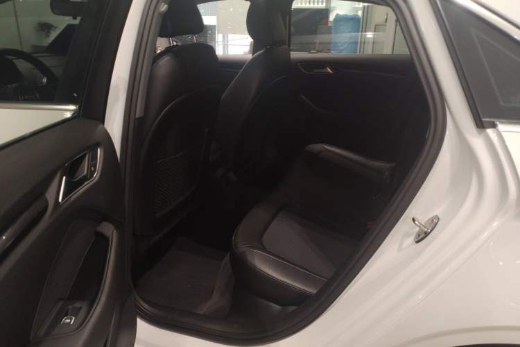 Used Audi A3 2018 30th Anniversary Edition Limousine 35 TFSI Fashion Model