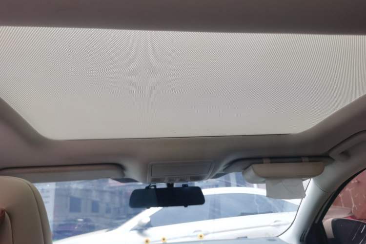 Used Ford Focus 2021 Sedan EcoBoost 180 Automatic Trendy Model Headliner