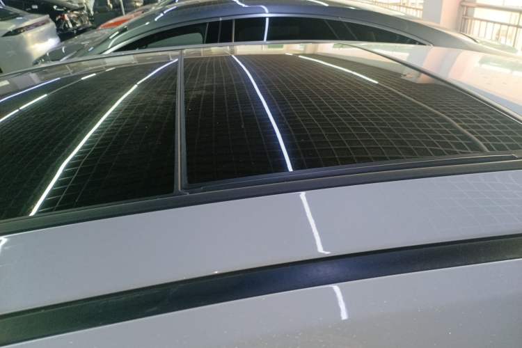 Used Chery Fengyun A8 2024 127 Yufeng Edition