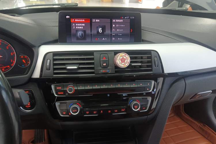 Used BMW 3 Series GT 2019 320i M Sport