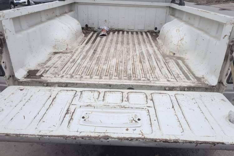 Used Foton Sapporo 2015 2.4L 2WD Comfort Edition 5555 Long G69S4M