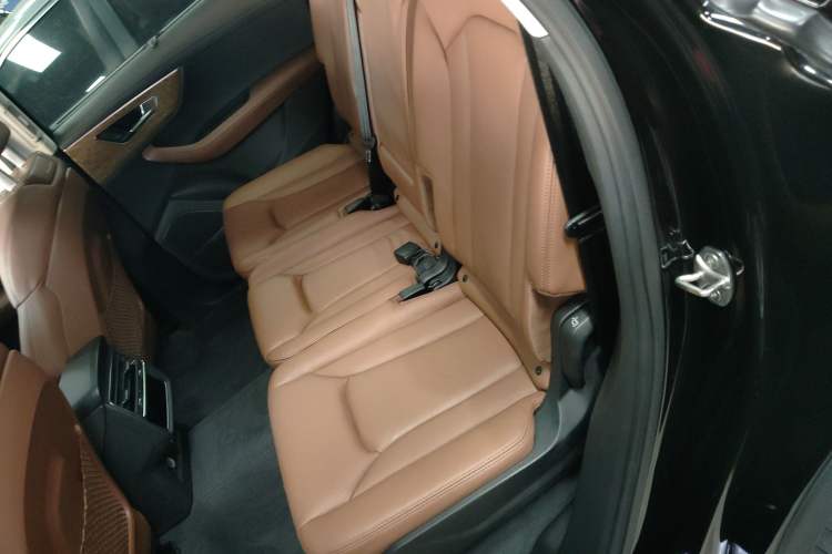 Used Audi Q7 2021 55 TFSI quattro S line Prestige Edition
