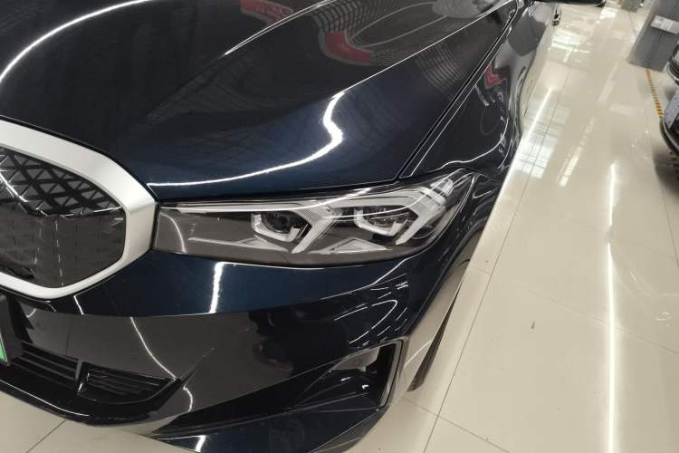 Used BMW i3 2025 eDrive 35 L