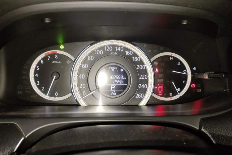 Used Honda Accord 2015 2.0L LX Comfort Edition