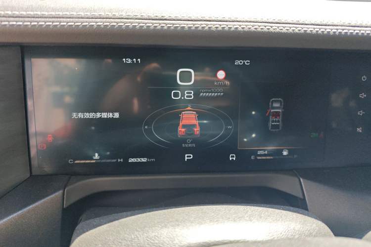 Used Tank 300 2023 Off-Road Edition 2.0T Conqueror