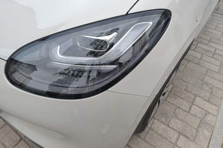 Used Wuling Bingo 2024 333 km Enjoyment Version