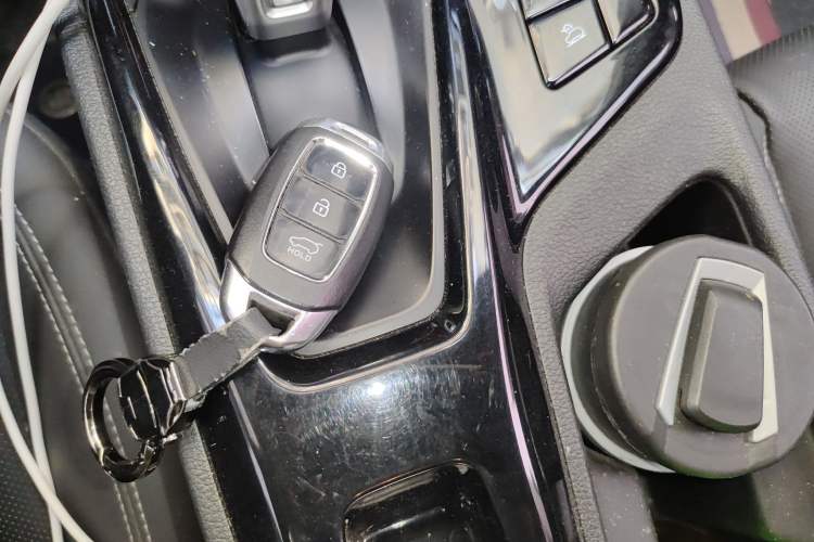 Used Hyundai ix35 2021 240TGDi DCT Two-Wheel-Drive GLS Leading Edition
