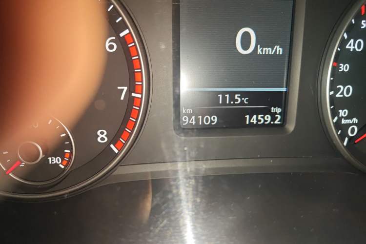 Used Volkswagen Passat 2014 1.8TSI DSG Prestige Navigation Edition