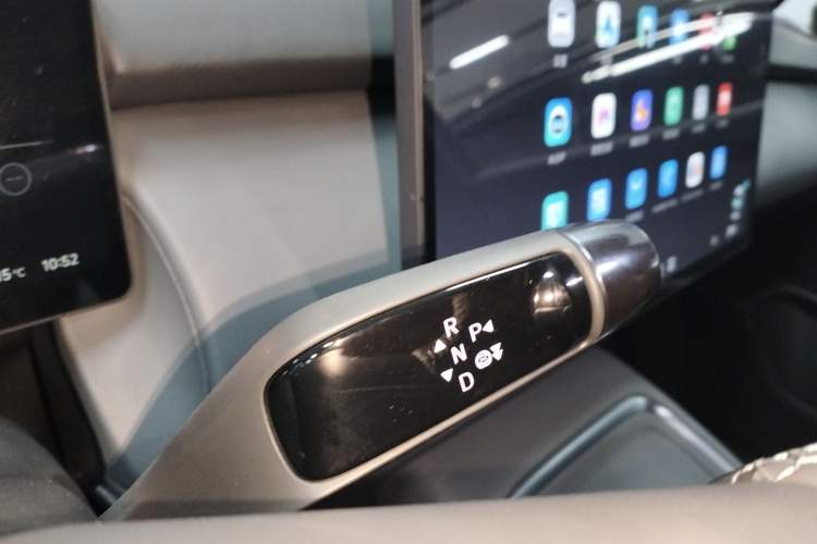 Used XPeng P7+ 2024 Ultra-Long Range Max
