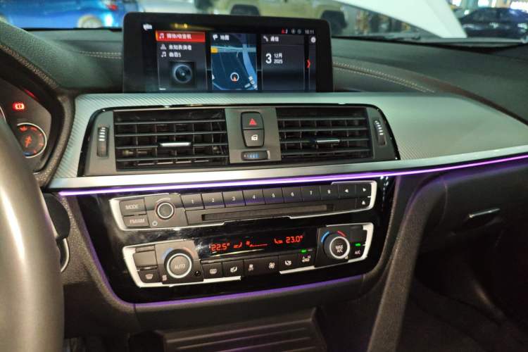 Used BMW 4 Series 2019 425i Gran Coupe M Sport Package
