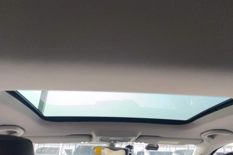 Used Skoda Octavia 2018 TSI230 DSG Luxury Edition
