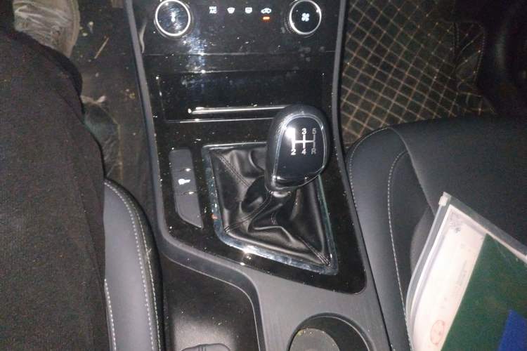 Used Chery Arrizo 5 2024 Edition People's Benefit Version 1.5L Manual Fashion Model