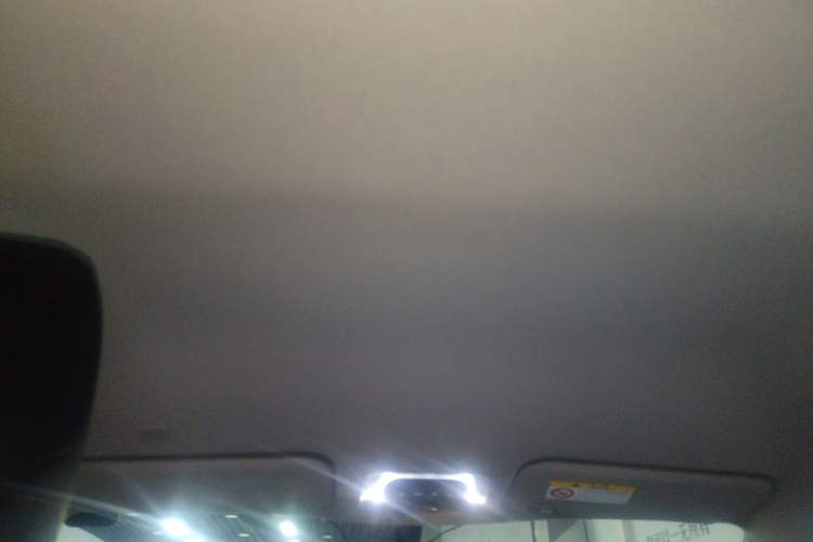 Used Toyota FRONTLANDER 2023 2.0L CVT Elite Edition