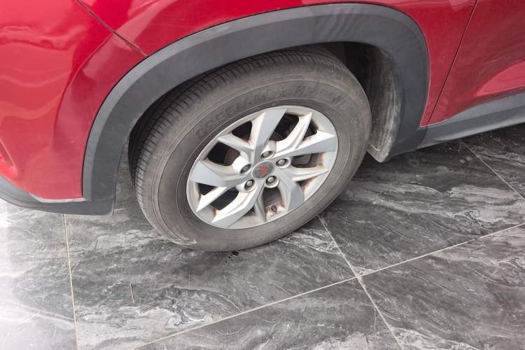 Used Wuling Hongguang S3 2018 1.5L Manual Luxury Model China V Standard