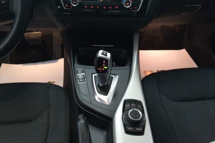 Used BMW 1 Series (Import) 2016 120i Leading Model