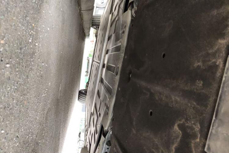 Used ONVO L60 2024 60 kWh Rear-Drive Version
