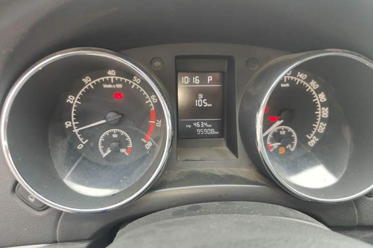 Used Skoda Yeti 2017 TSI280 DSG Advanced Edition