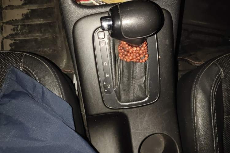 Used Kia K3 2013 1.6L Automatic GLS