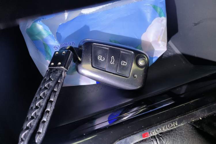 Used Volkswagen Tayron 2019 330TSI Four-Wheel Drive Luxury Version China V Standard
