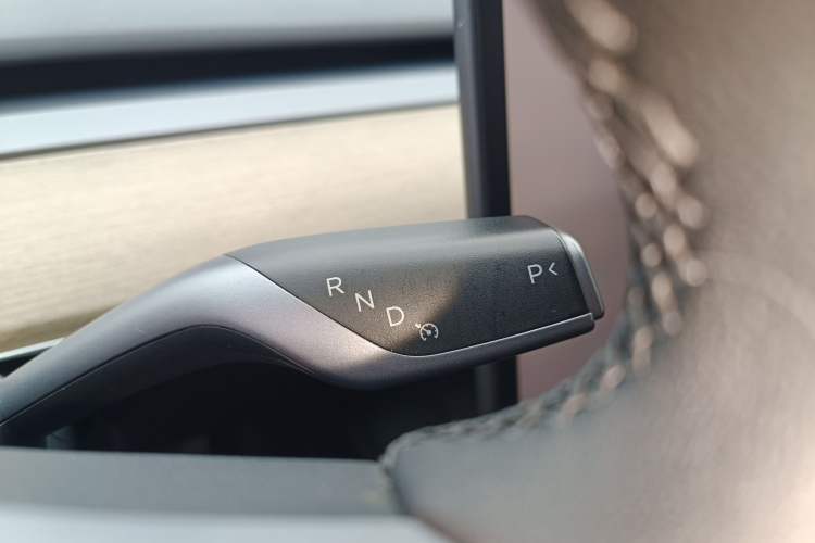 Used Tesla Model Y 2022 Revised Version Long-Range All-Wheel Drive
