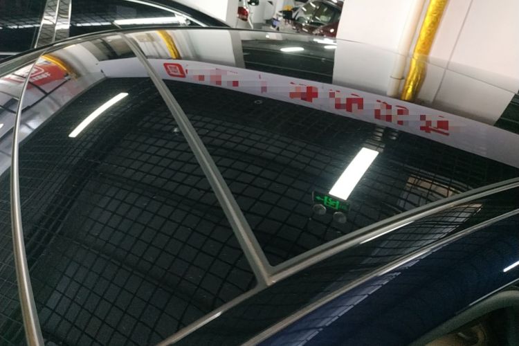 Used Mercedes-Benz E-Class 2019 Restyled E 300 L Sporty and Stylish Edition Roof