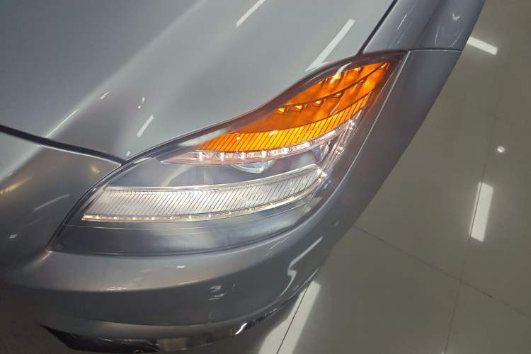 Used Mercedes-Benz CLS 2015 CLS 320