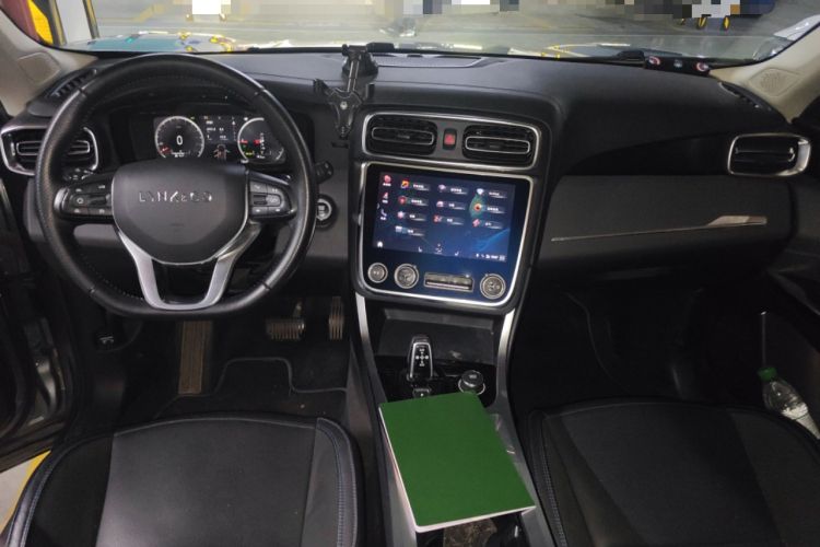 Used Lynk & Co 01 EM-P 2018 1.5T PHEV Jing Guo V