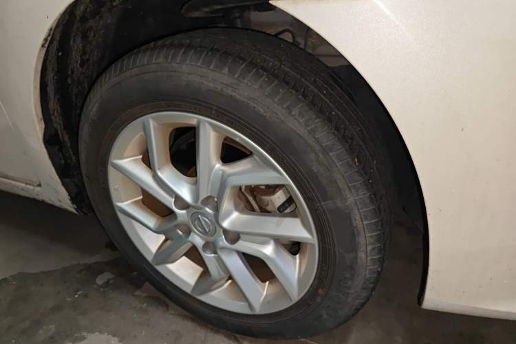 Used Nissan Sylphy 2021 Classic 1.6XE CVT Comfort Edition
