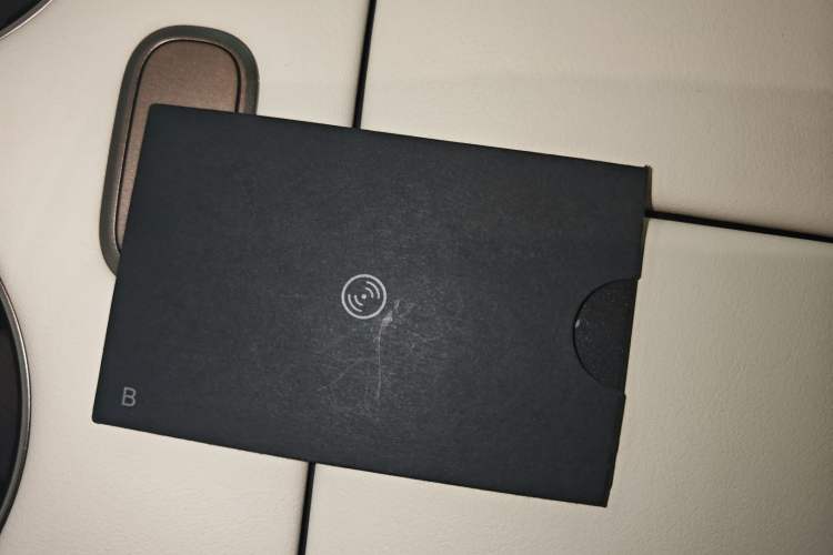 Used Li Auto Li Auto i8 2025 Model Standard Version
