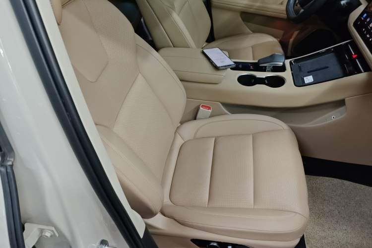 Used Hima AITO M5 2022 Pure Electric Rear-Drive Standard Edition
