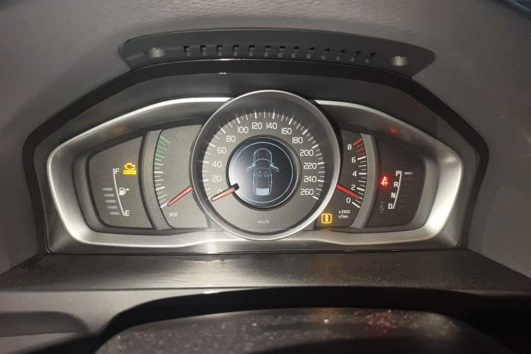 Used Volvo S60 2018 S60L T3 Smart Upgrade Edition
