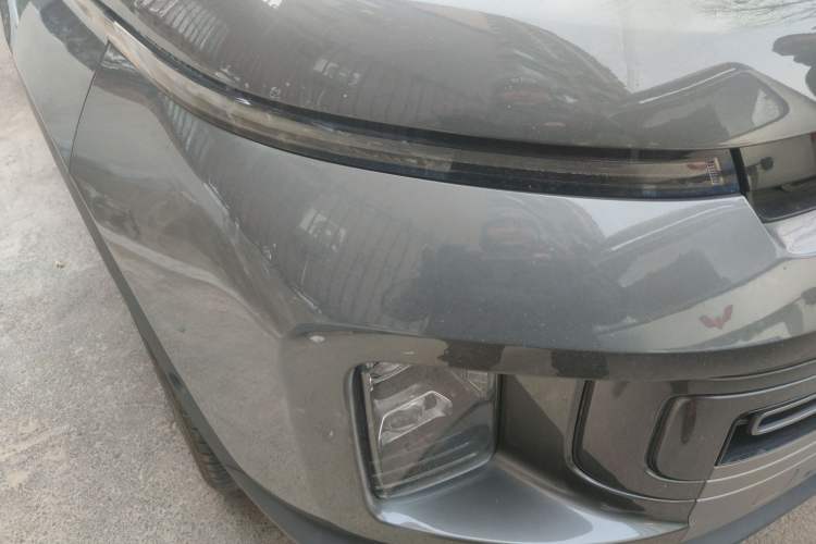 Used Geely Auto icon 2020 1.5TD i9 BSG