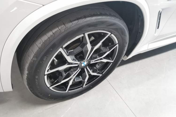 Used BMW X3 2022 xDrive25i M Sport Package