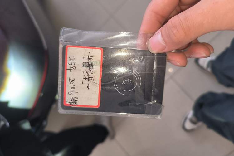 Used CHANGAN UNI-V 2025 Model Third-Generation 2.0T Dynamic Edition
