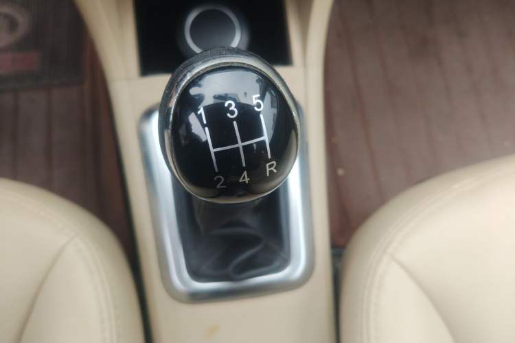 Used Great Wall C30 2015 1.5L Manual Luxury Model
