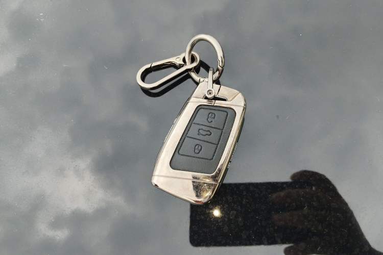 Used Volkswagen Magotan 2020 280TSI DSG Comfort Edition