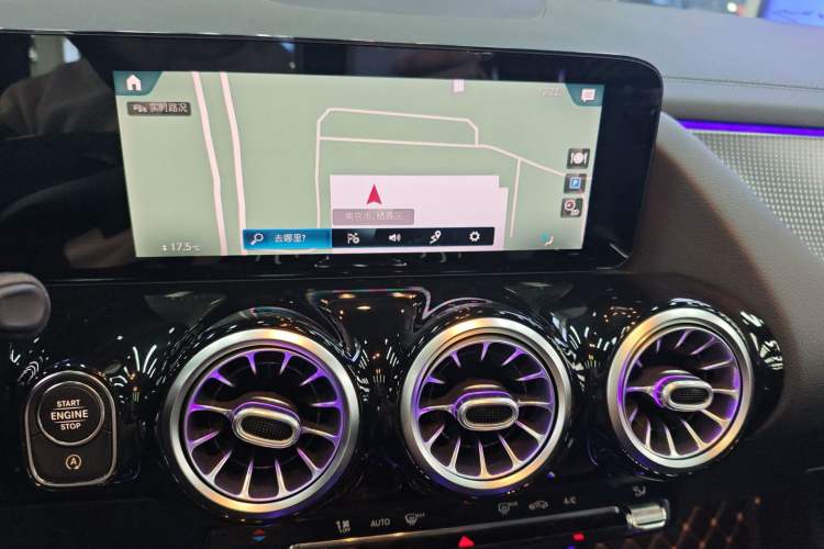 Used Mercedes-Benz GLA 2020 GLA 200 4MATIC
