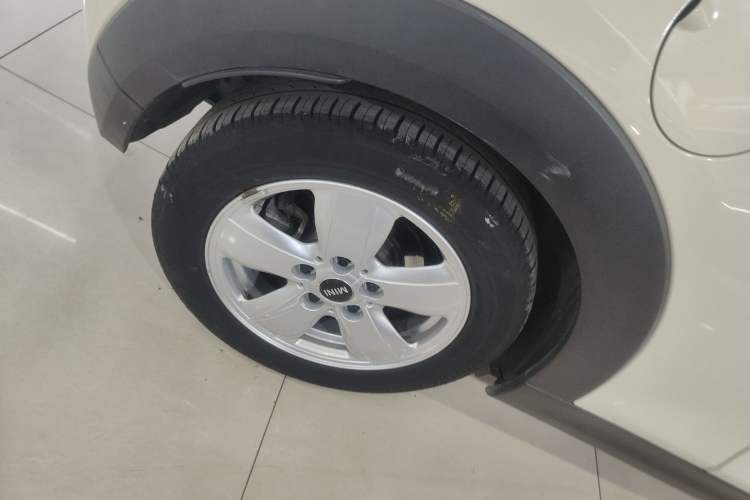 Used MINI MINI 2014 1.2T ONE
