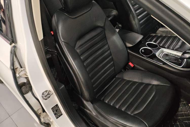 Used Ford Mondeo 2013 1.5L GTDi180 Fashion Edition