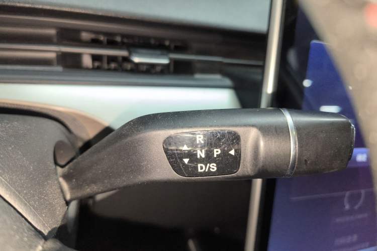 Used NETA V 2021 Long-Range Entertainment Edition Upgrade Model
