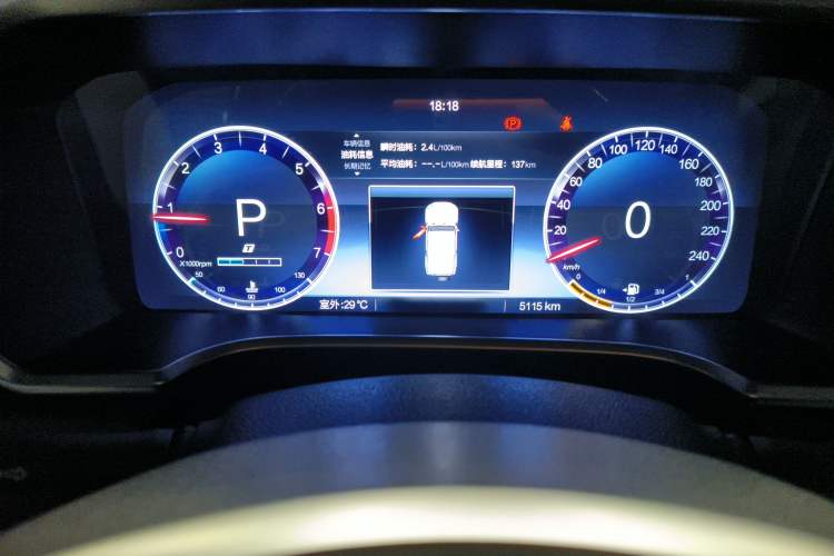 Used BAIC Off-Road BJ40 2024 2.0T Urban Hunter Honor Edition