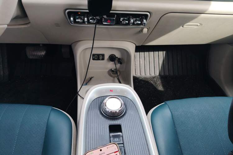 Used ORA Good Cat 2021 400km Standard Range Venus Edition Lithium Iron Phosphate
