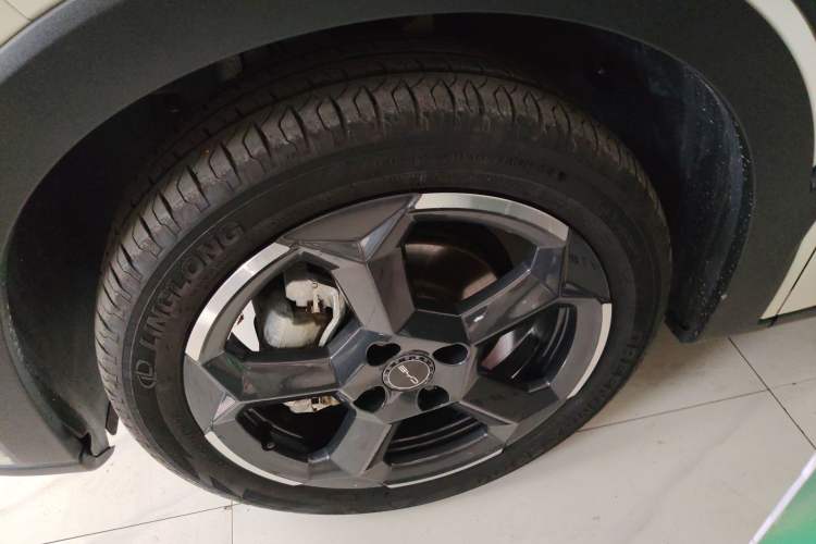 Used BYD Seagull 2023 Flying Edition
