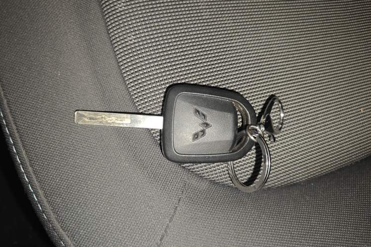 Used Wuling Hongguang MINIEV 2020 Enjoyment Model Lithium Iron Phosphate
